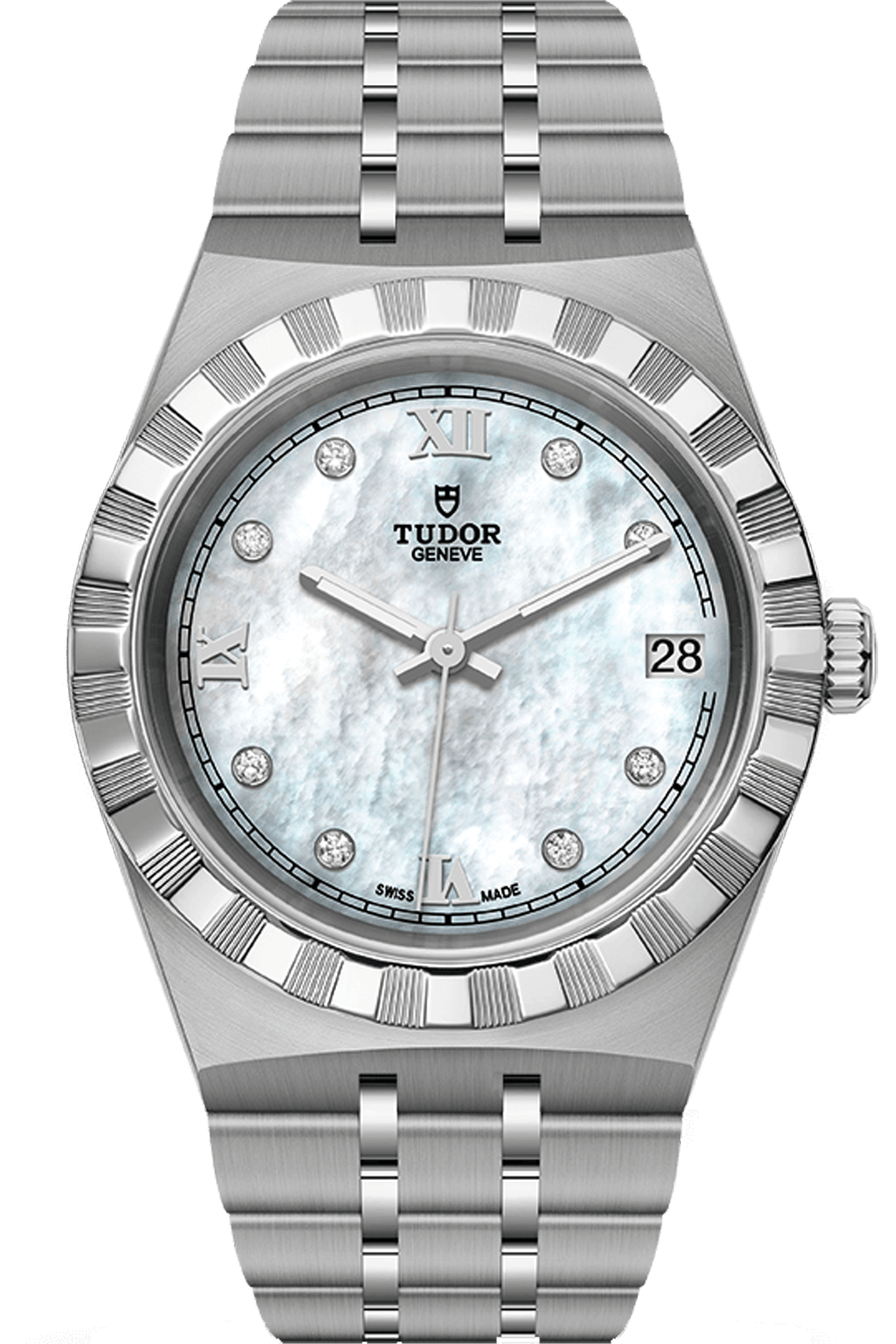 Tudor TUDOR Royal Ref - M28400-0005