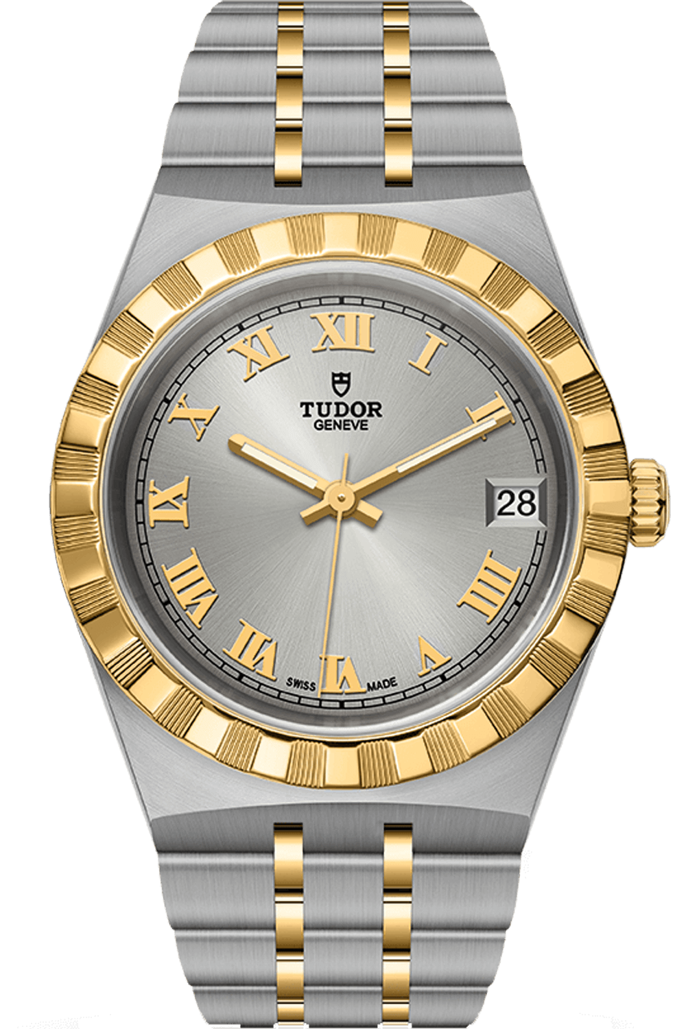 Tudor TUDOR Royal Ref - M28403-0001