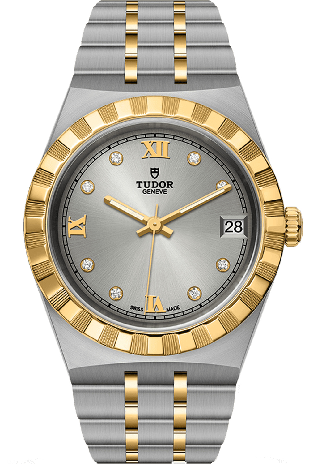 Tudor TUDOR Royal Ref - M28403-0002