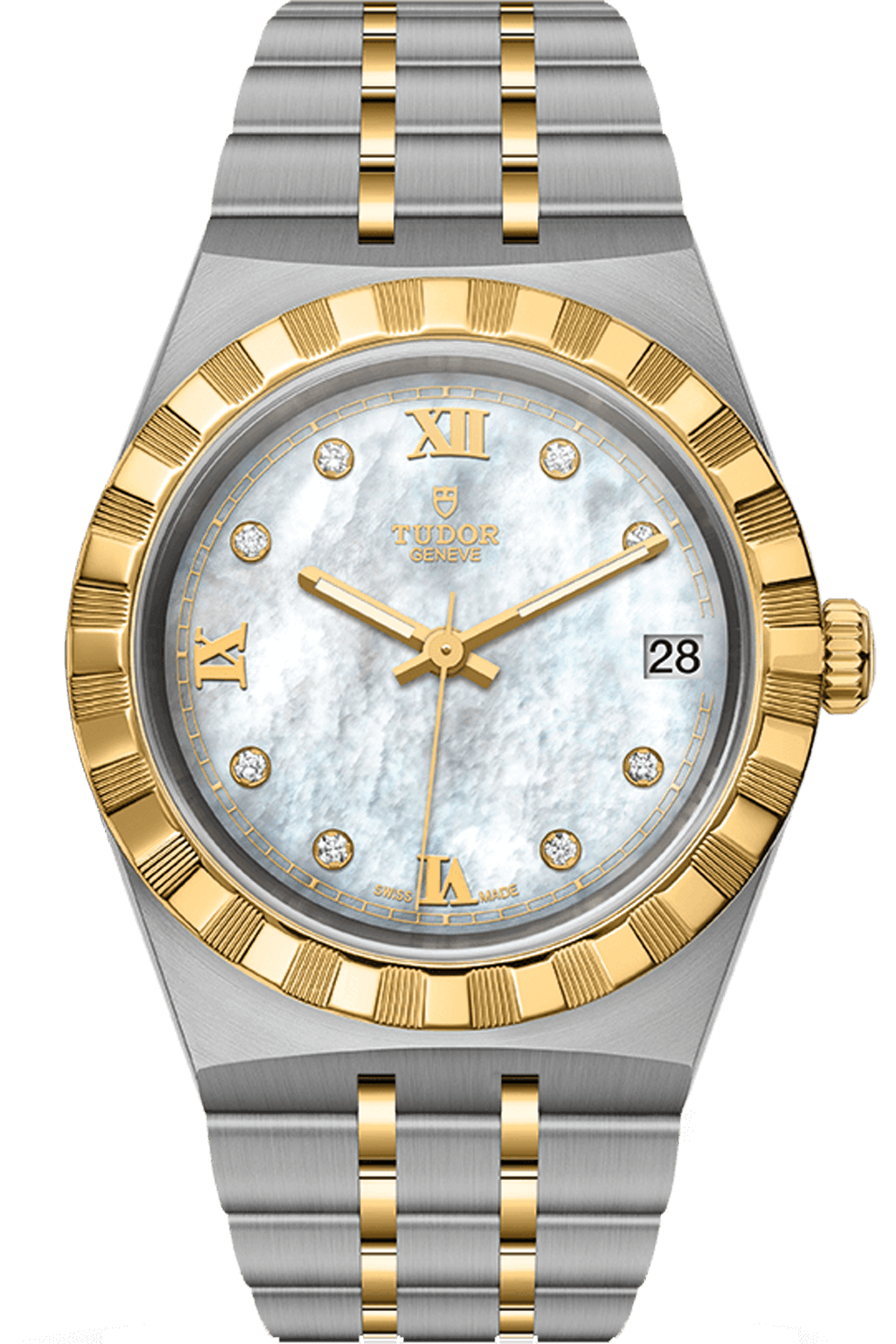 Tudor TUDOR Royal Ref - M28403-0007