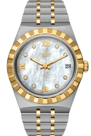 Tudor TUDOR Royal Ref - M28403-0007