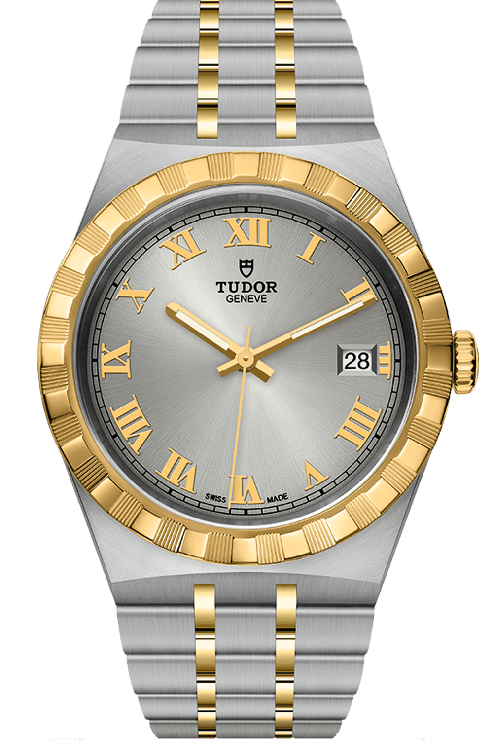 Tudor TUDOR Royal Ref - M28503-0001