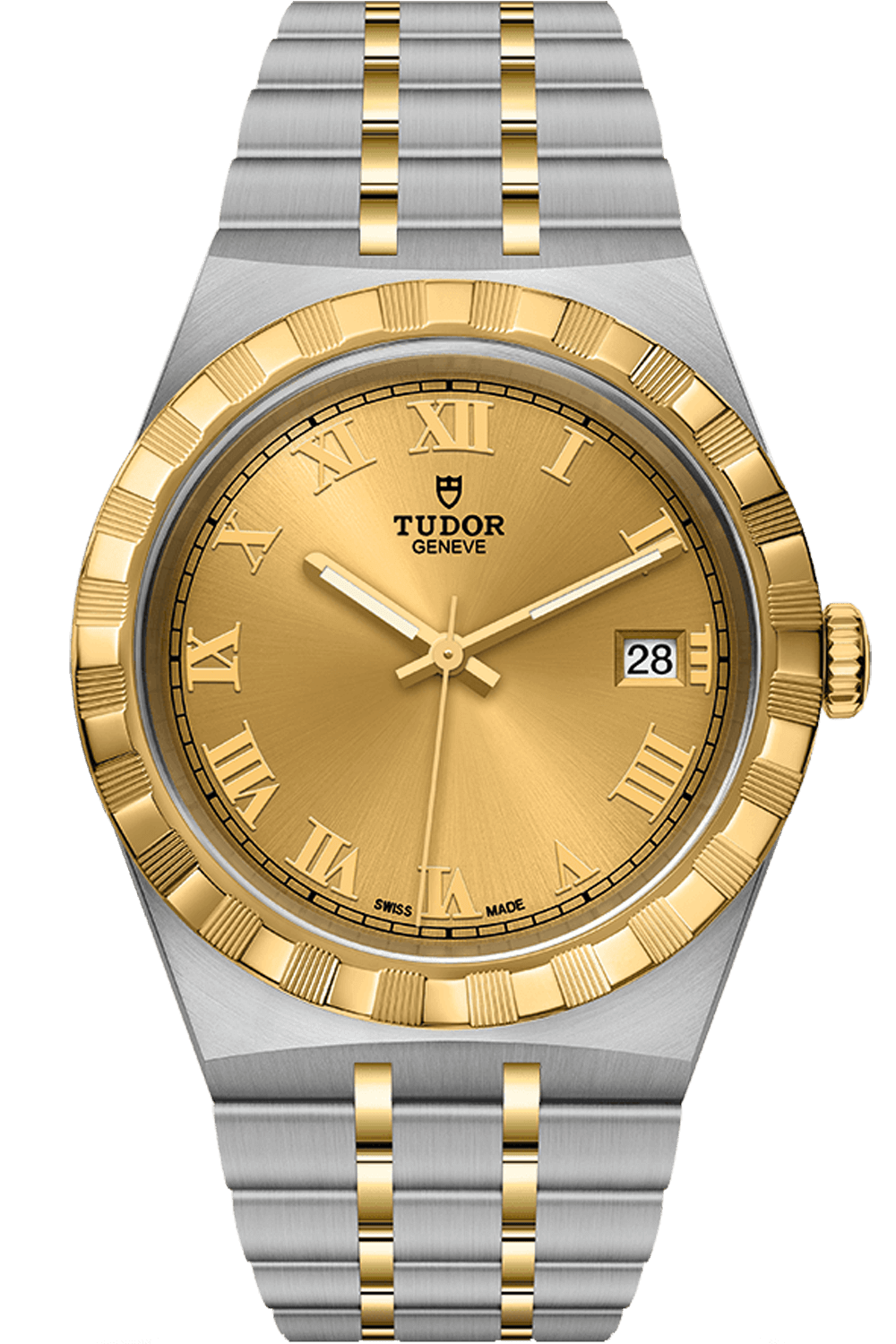 Tudor TUDOR Royal Ref - M28503-0003