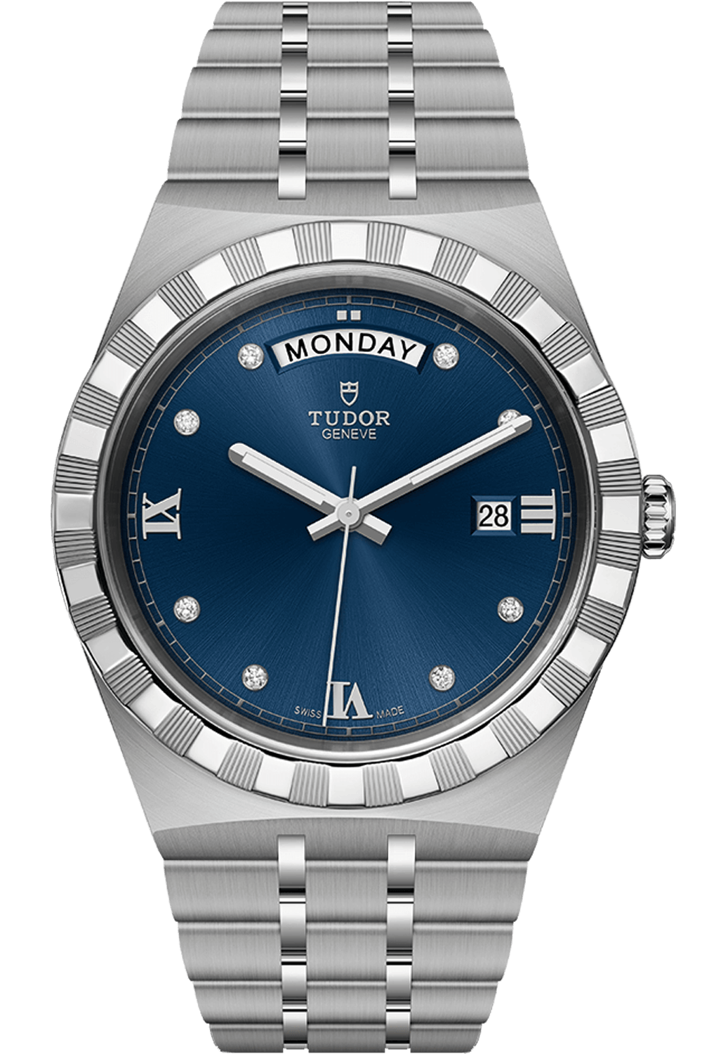 Tudor TUDOR Royal Ref - M28600-0006