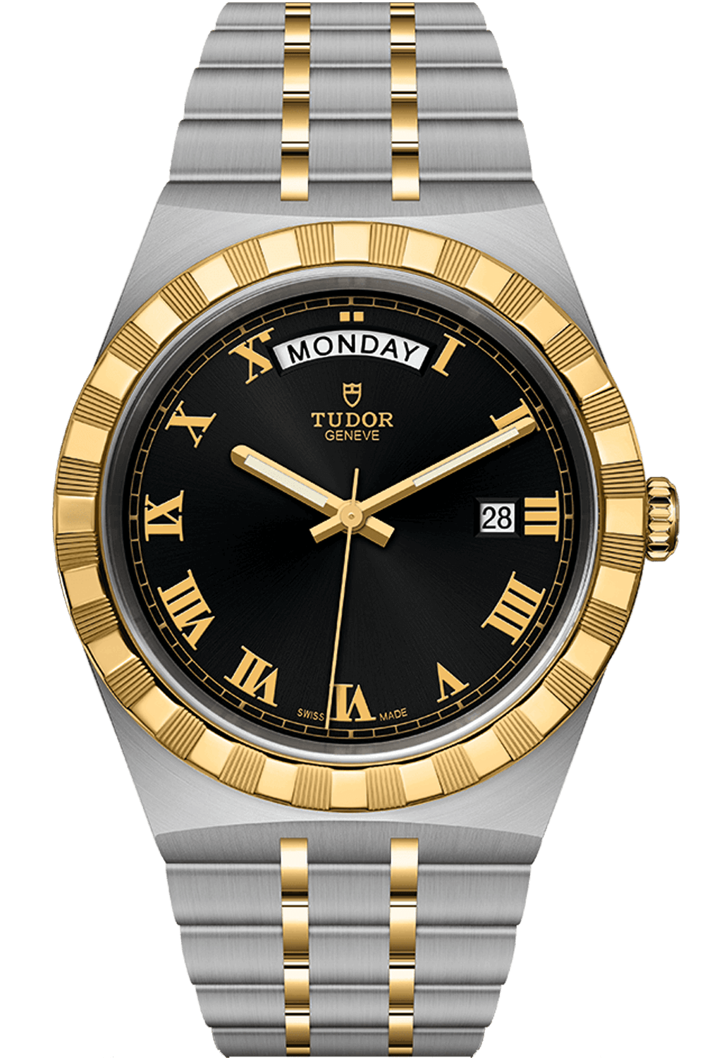 Tudor TUDOR Royal Ref - M28603-0003