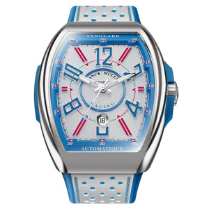 Franck Muller Vanguard Racing Miami 44MM Automatic V45SCRCGMIAMLTDBLACW