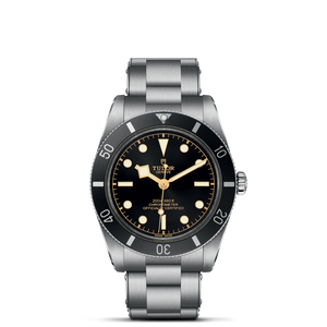 Black Bay 54