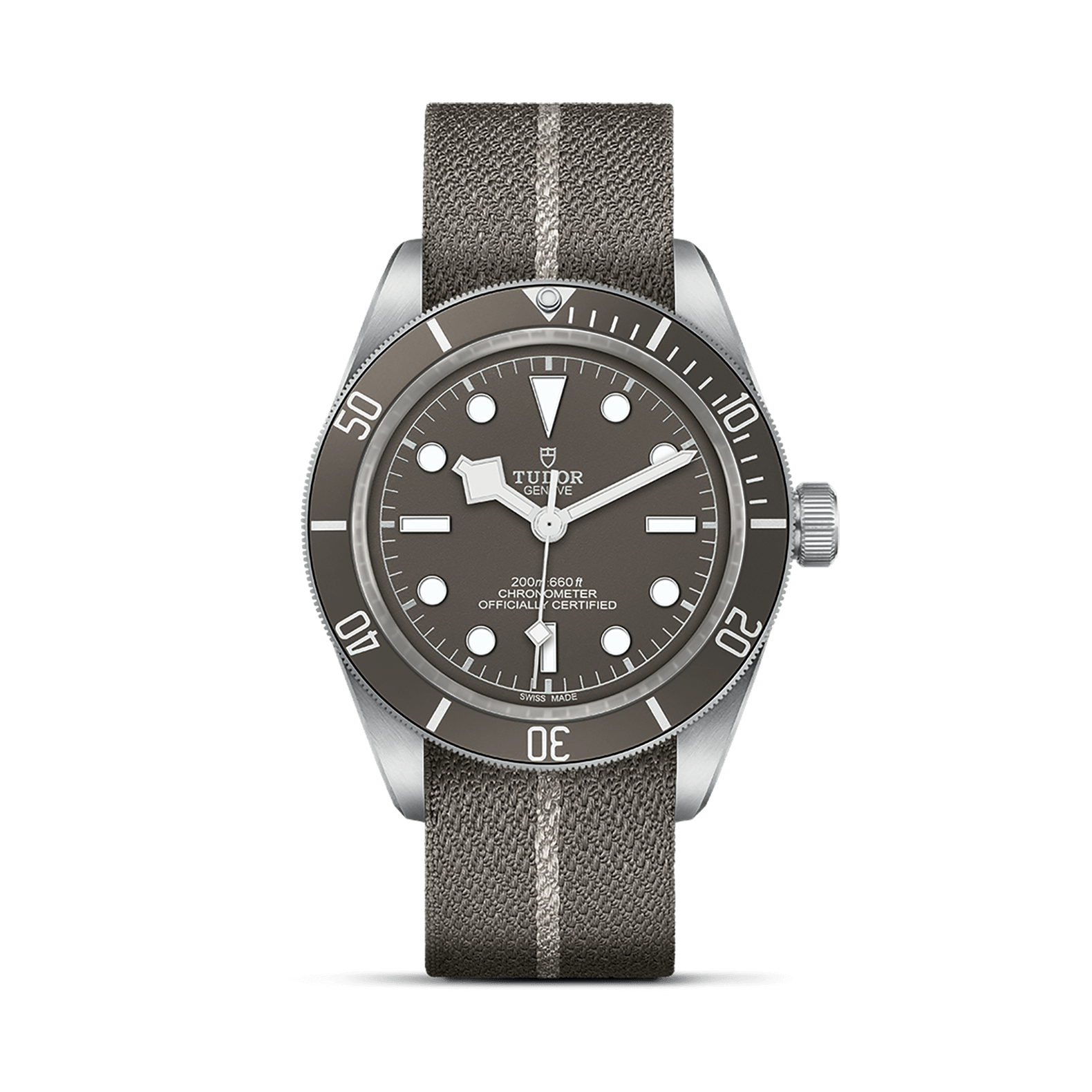 Black Bay Fifty-Eight 925