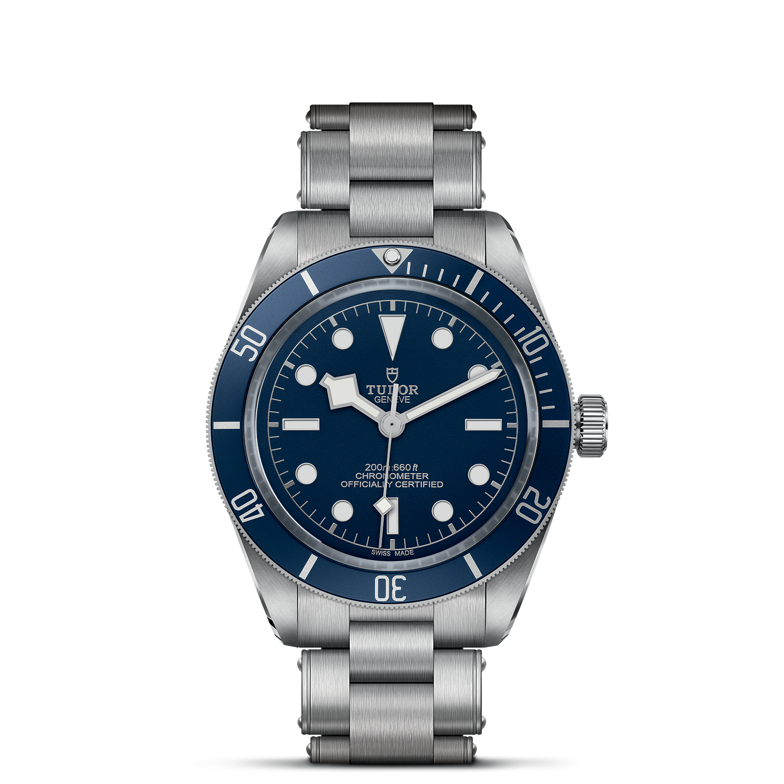 Black Bay 58