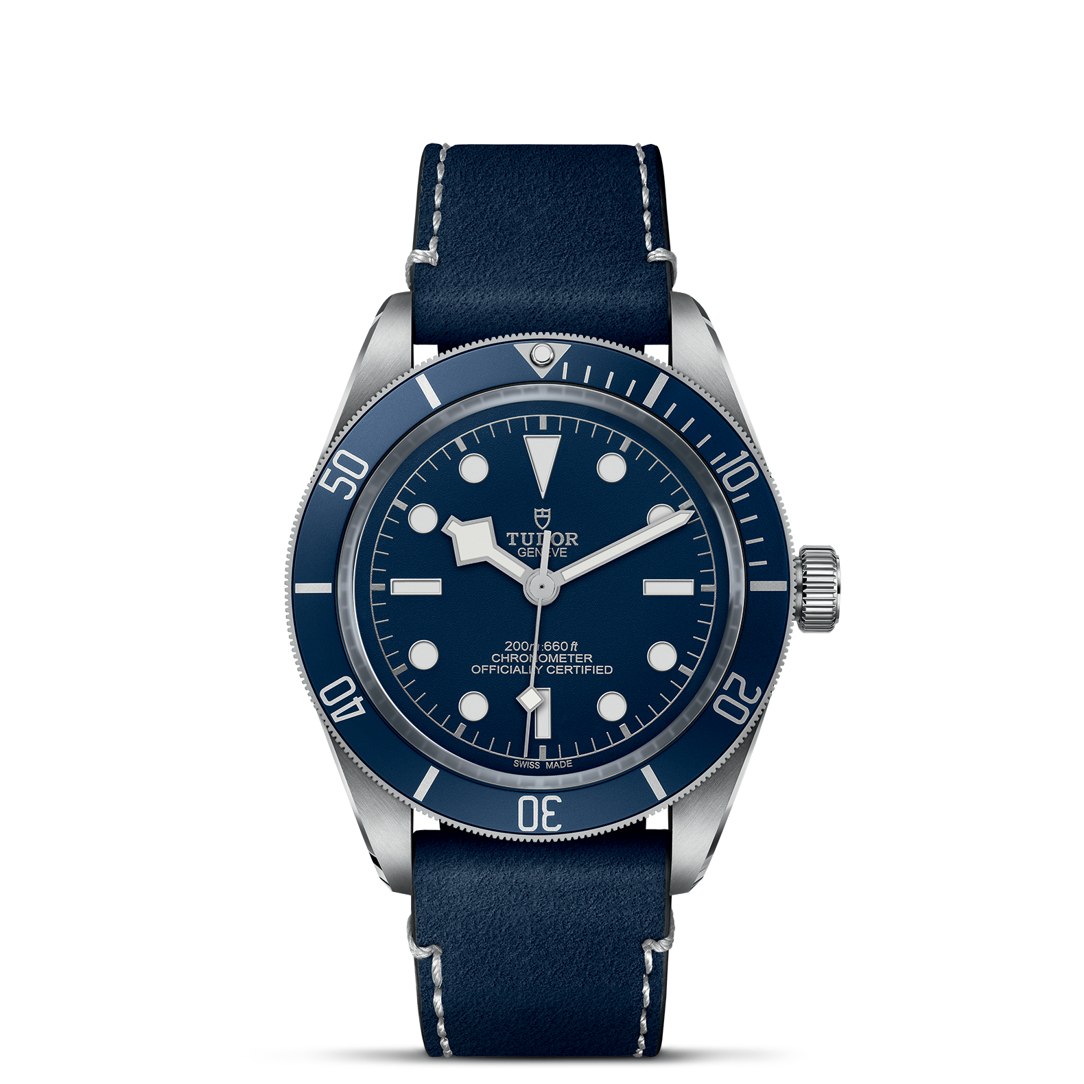 Black Bay 58