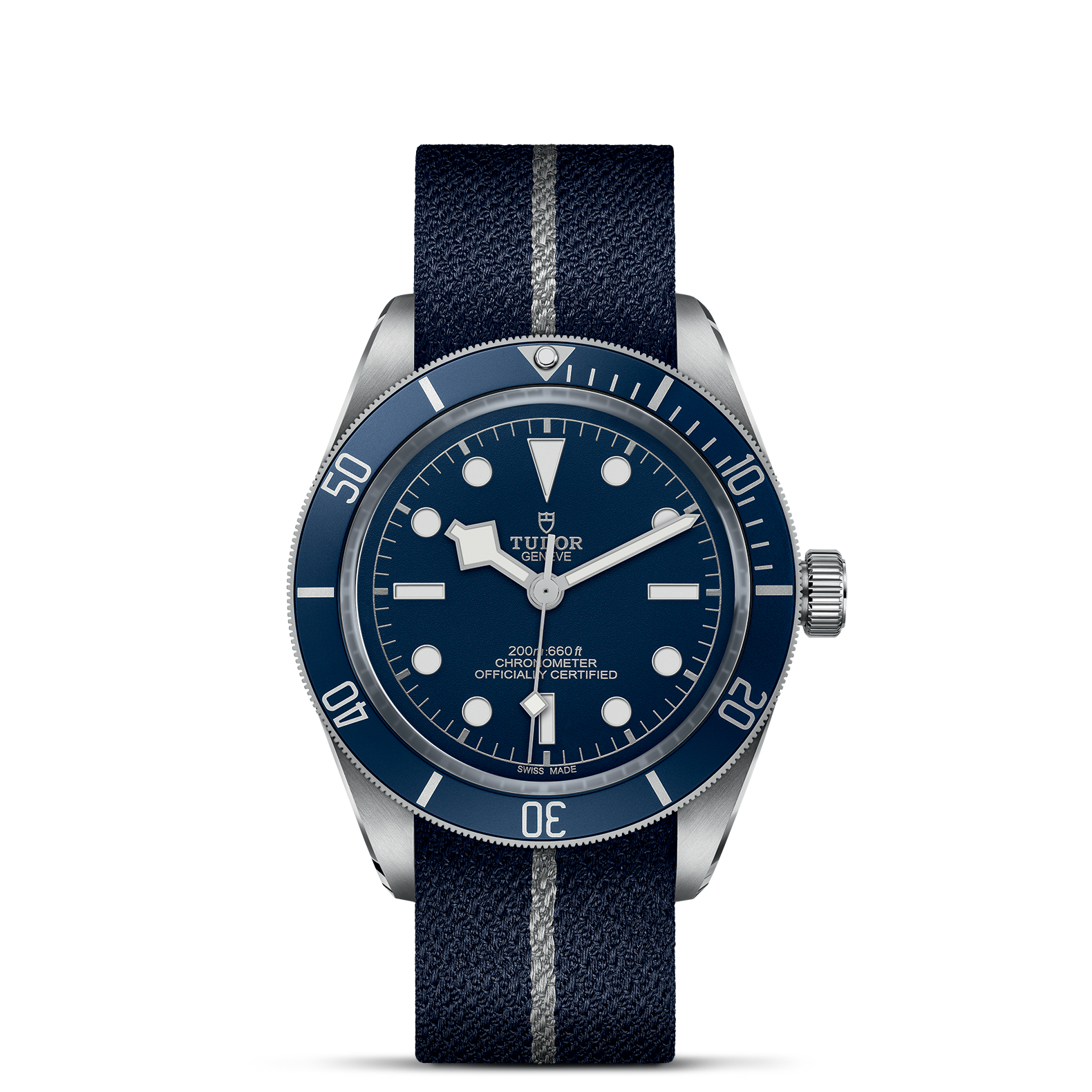 Black Bay 58