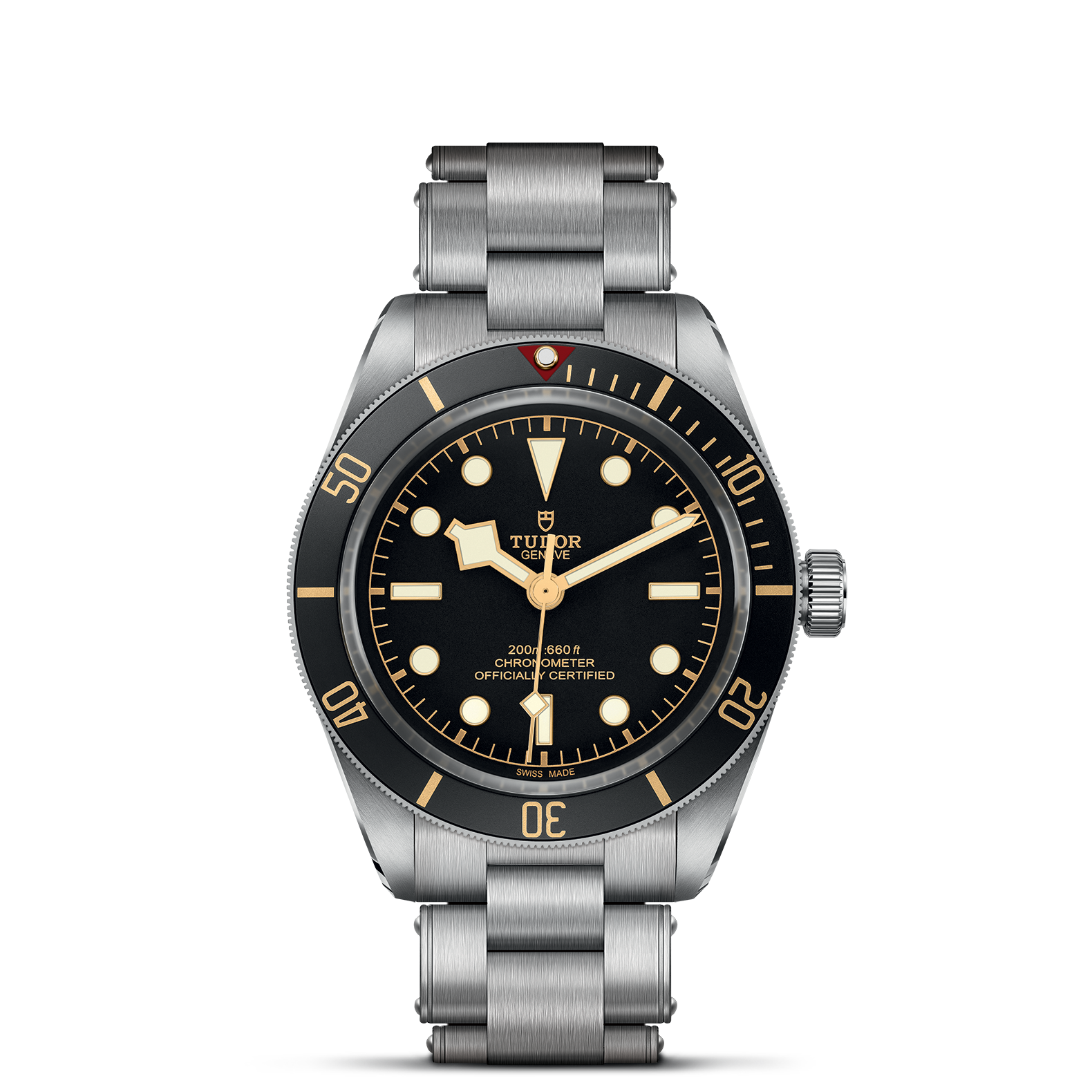 Black Bay 58