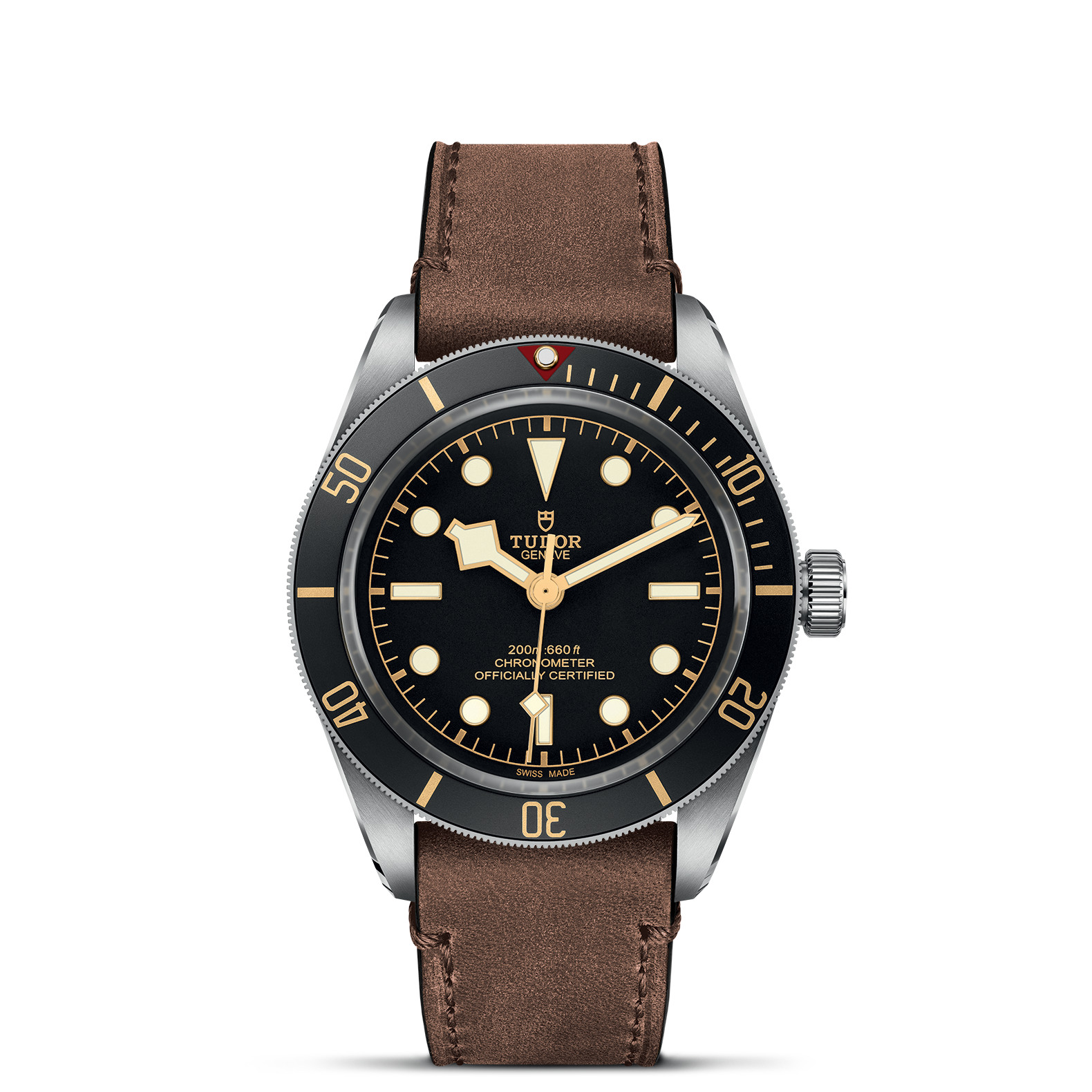 Black Bay 58