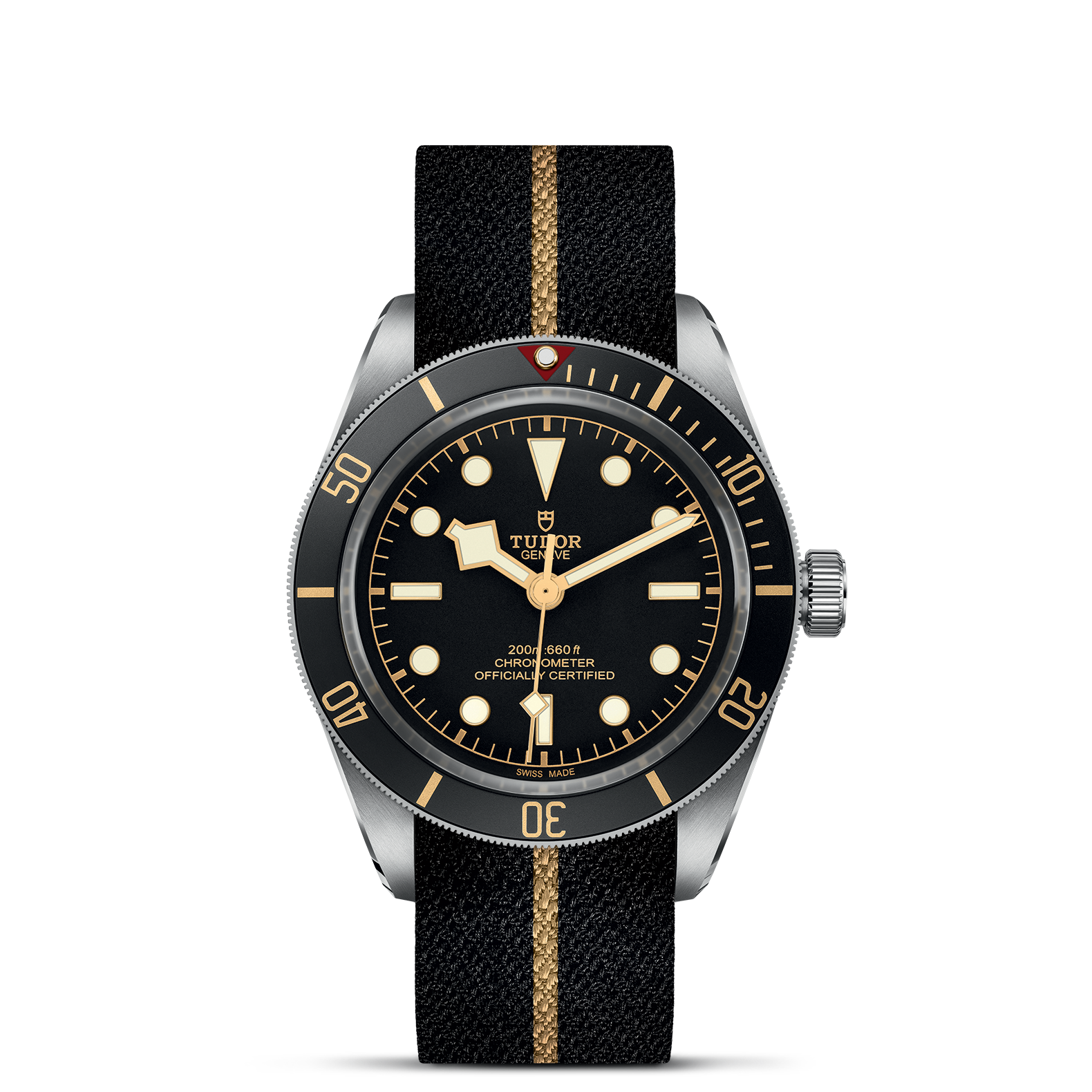 Black Bay 58