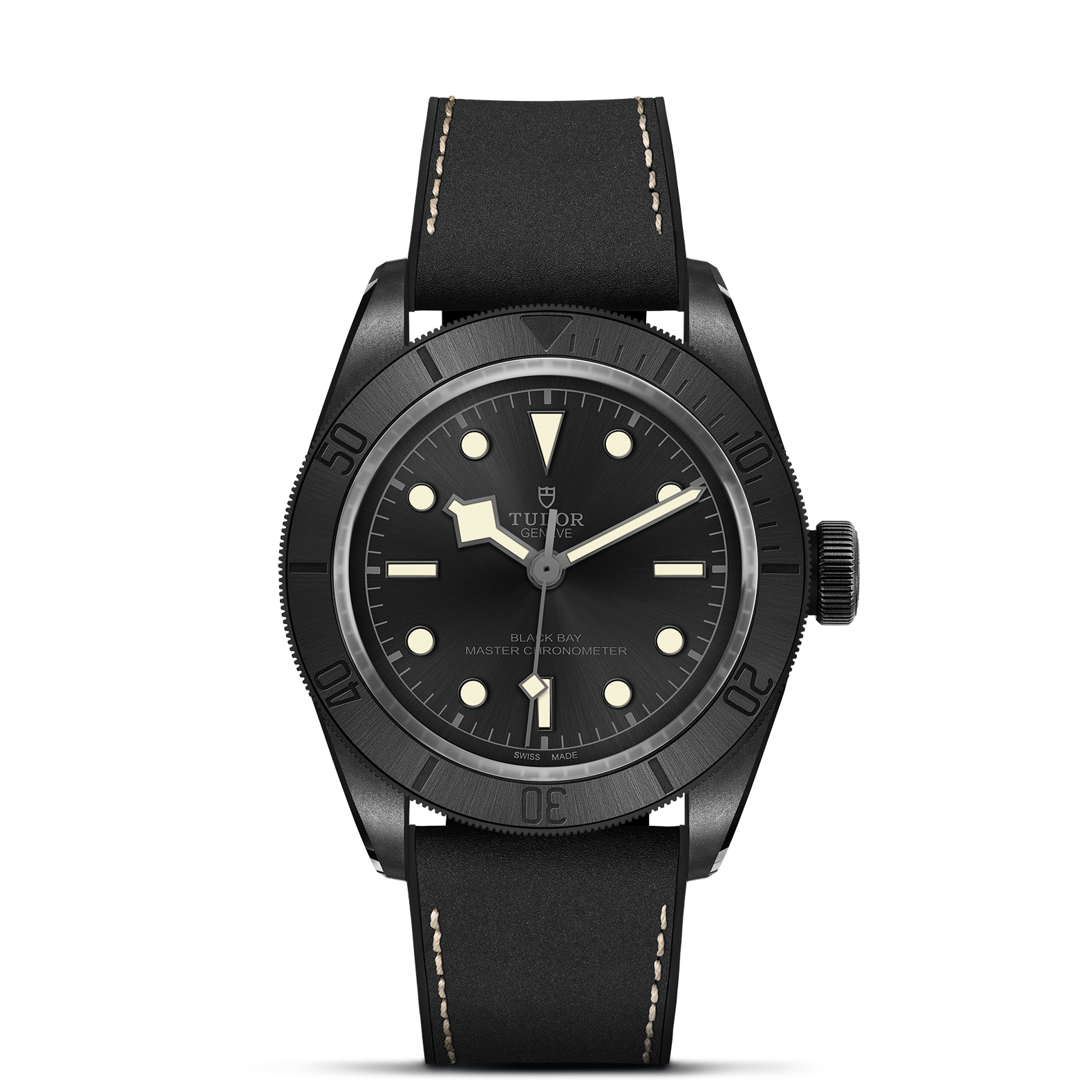 Black Bay Ceramic
