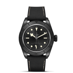 Black Bay Ceramic