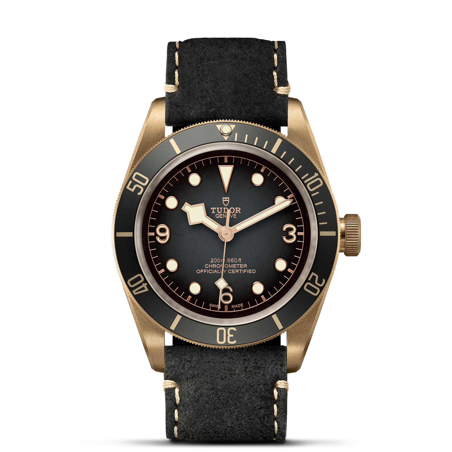 Black Bay Bronze