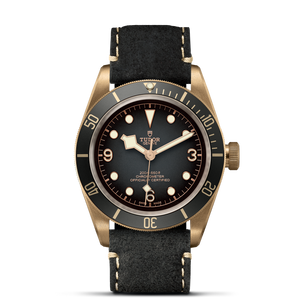 Black Bay Bronze