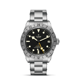 Black Bay Pro