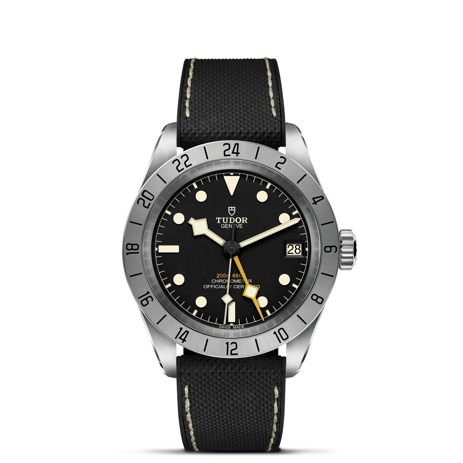 Black Bay Pro