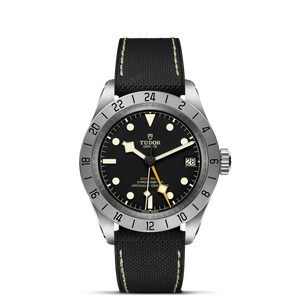 Black Bay Pro