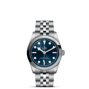 Black Bay 31
