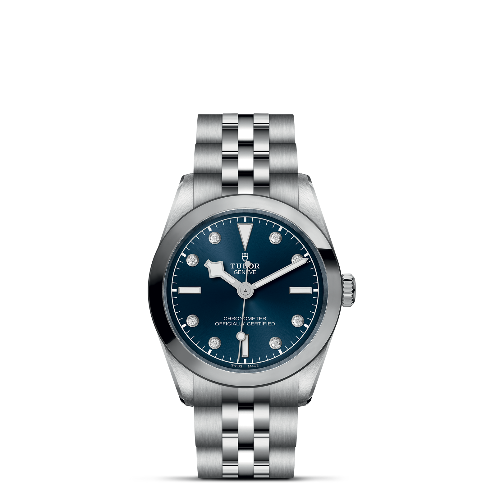 Black Bay 31