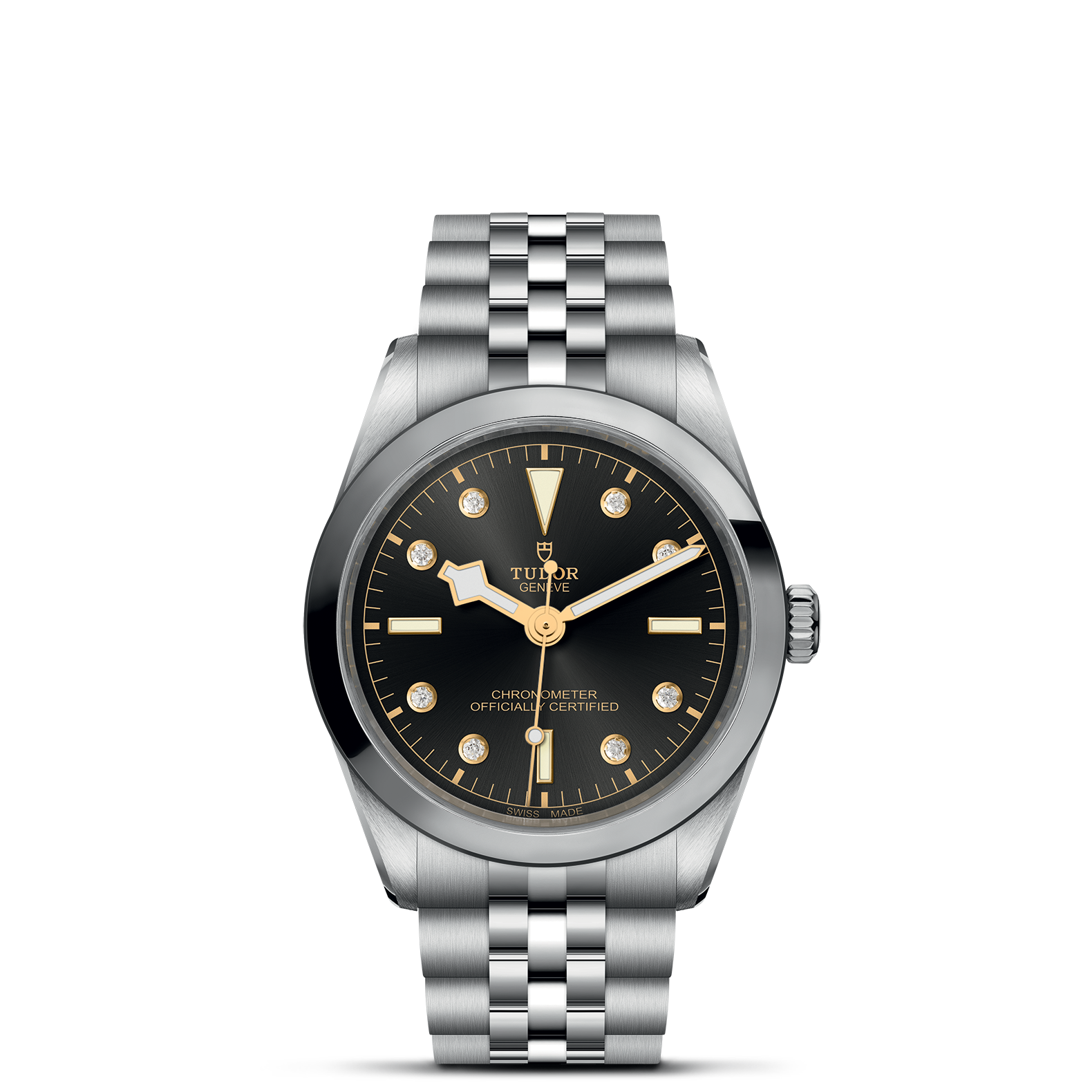 Black Bay 36