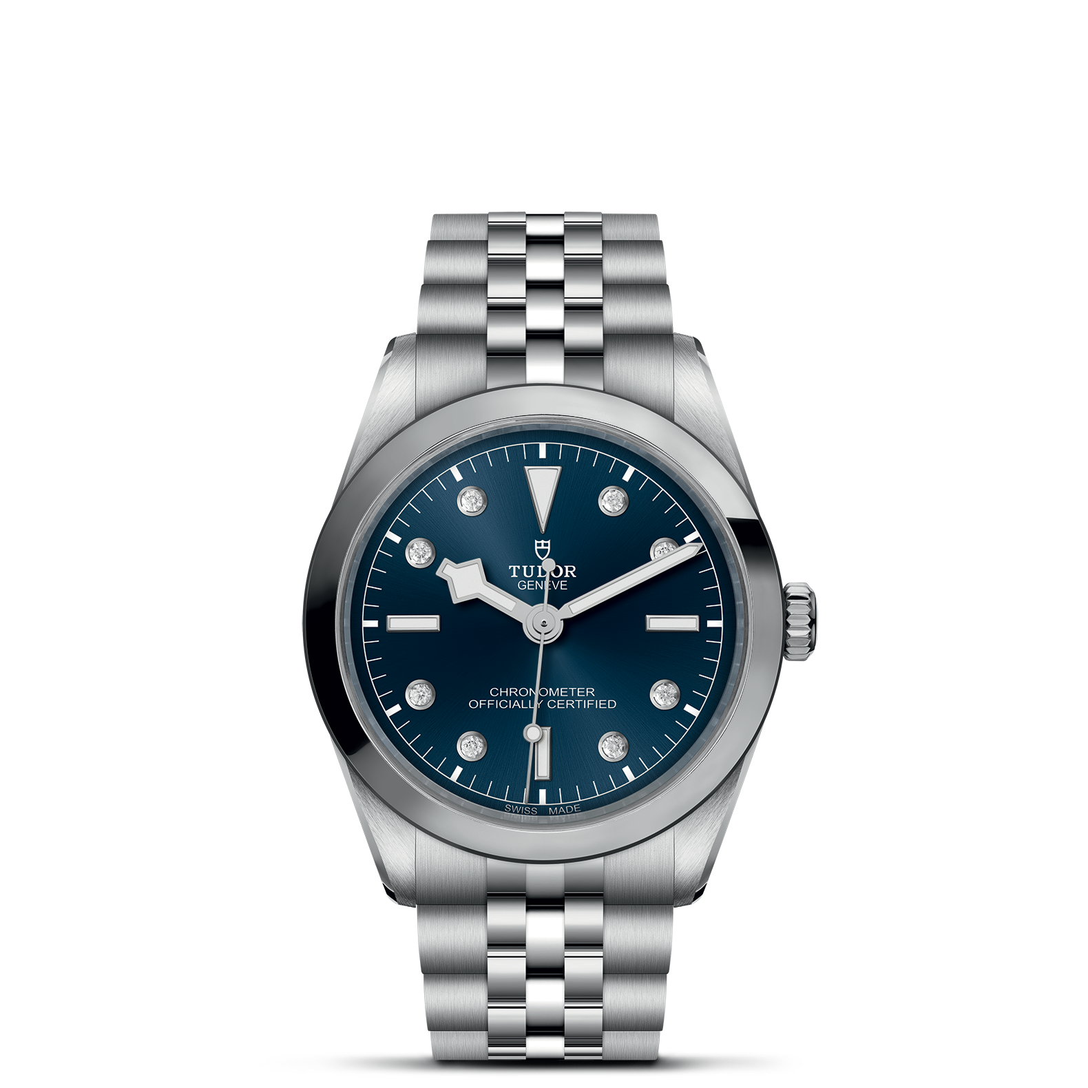 Black Bay 36