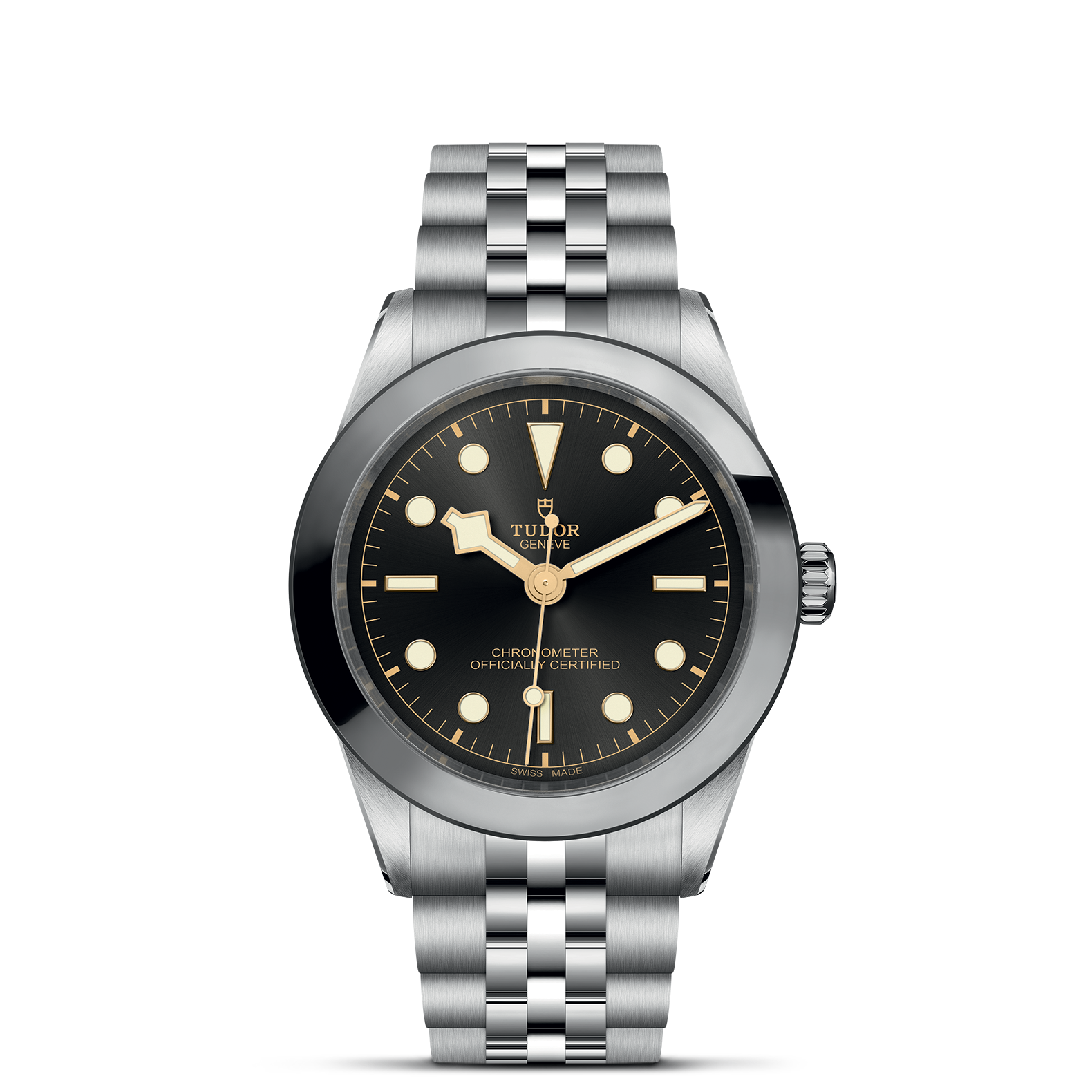 Black Bay 39
