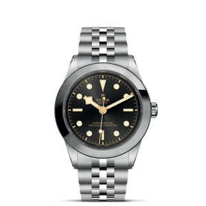 Black Bay 39