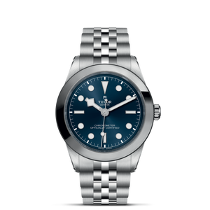 Black Bay 39