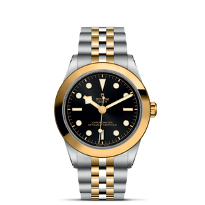 Black Bay 39 S&G