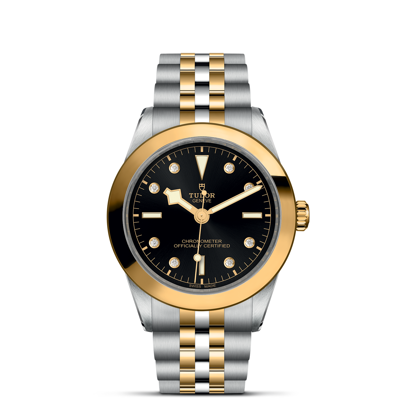 Black Bay 39 S&G