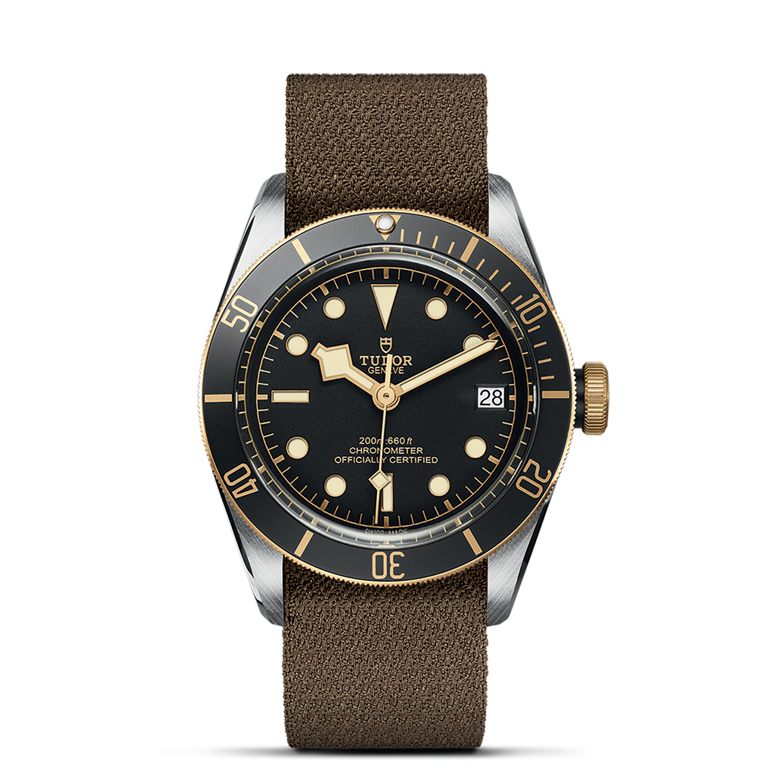 Black Bay S&G