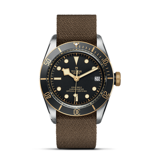 Black Bay S&G