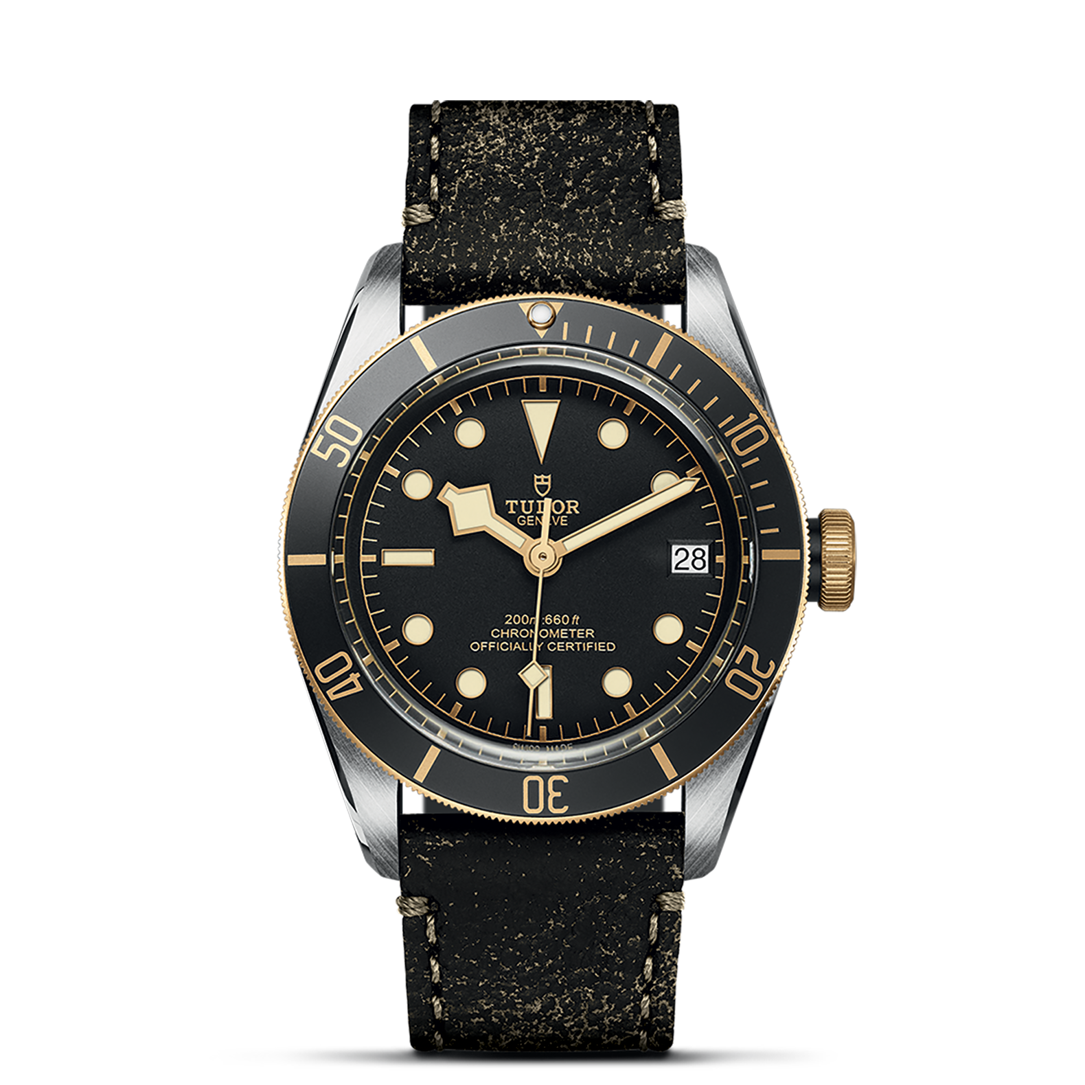 Black Bay S&G