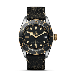 Black Bay S&G