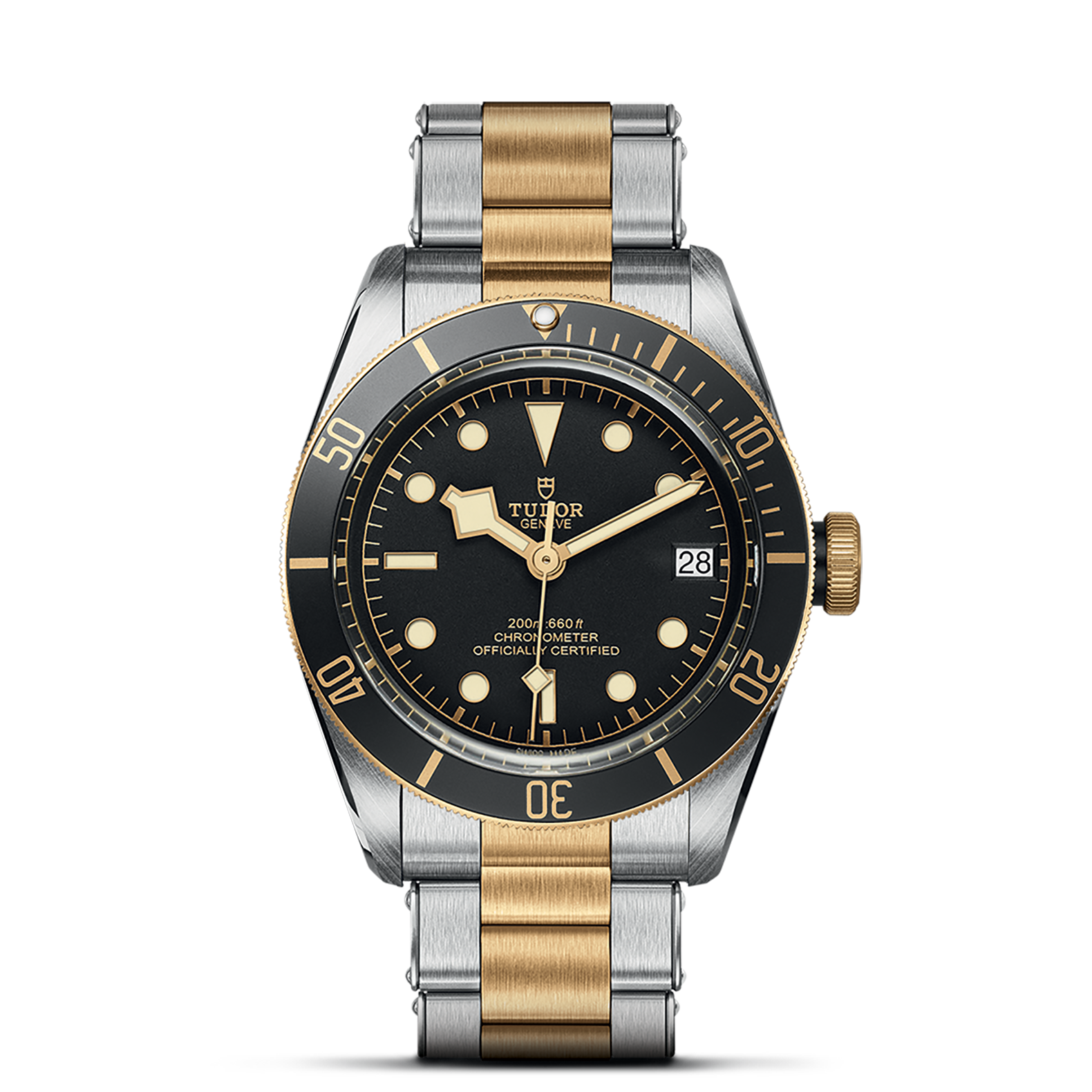 Black Bay S&G