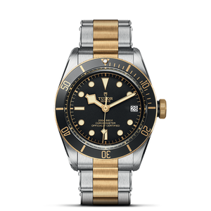 Black Bay S&G