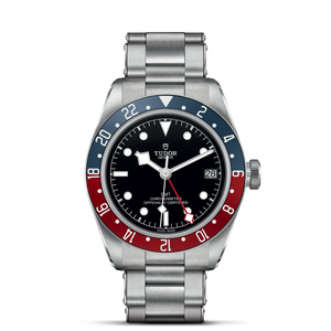 Black Bay GMT
