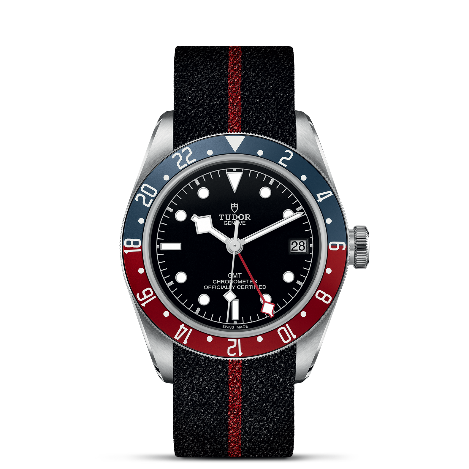 Black Bay GMT