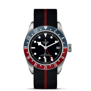 Black Bay GMT