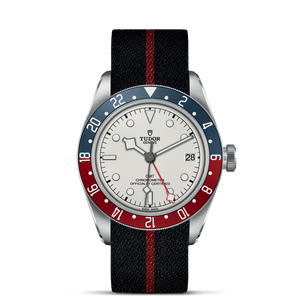 Black Bay GMT