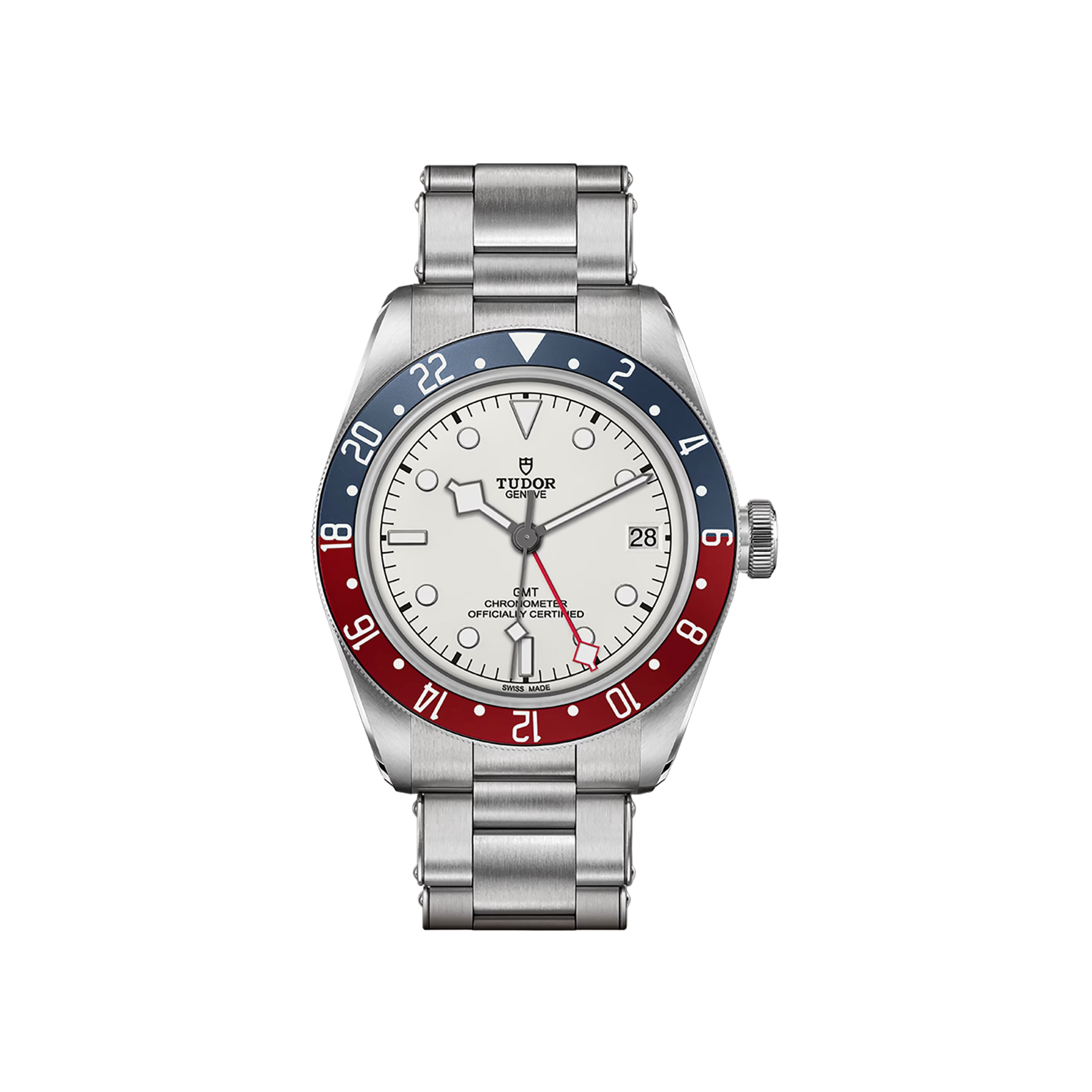 Tudor Black Bay GMT M79830RB