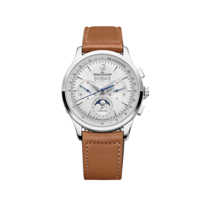 Jaeger-LeCoultre Master Control Chronograph Calendar Q413843J