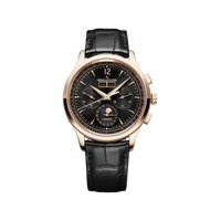 Jaeger-LeCoultre Master Control Chronograph Calendar Q413257J