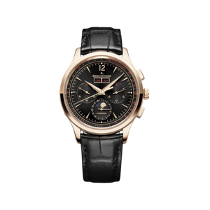 Jaeger-LeCoultre Master Control Chronograph Calendar Q413257J