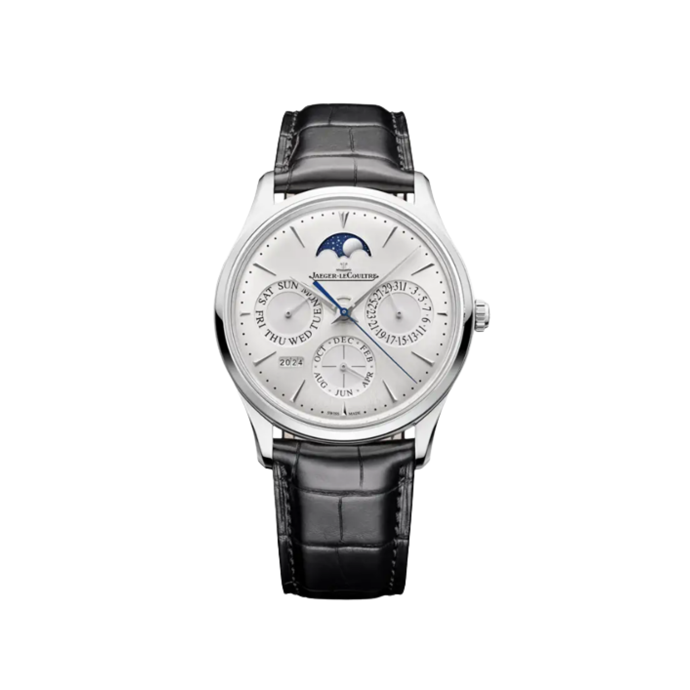 Jaeger-LeCoultre Master Ultra Thin Perpetual Calendar Q114842J