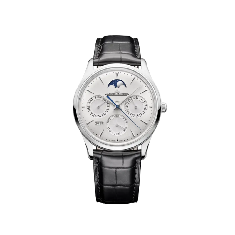 Jaeger-LeCoultre Master Ultra Thin Perpetual Calendar Q114842J